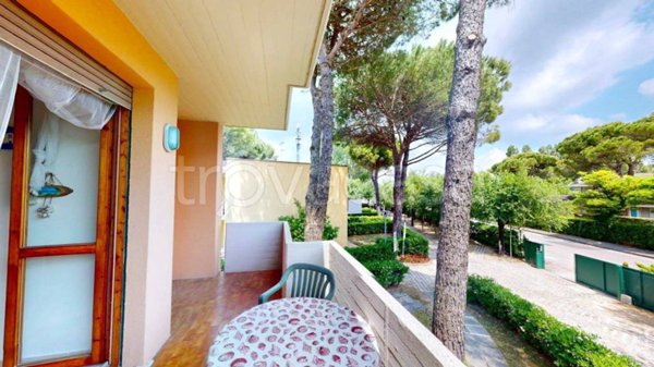 appartamento in vendita a San Michele al Tagliamento in zona Bibione