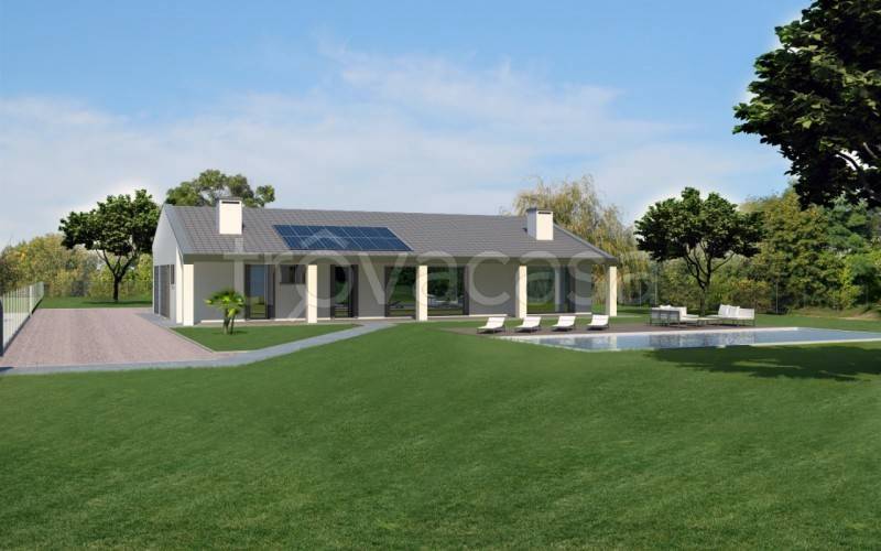 terreno edificabile in vendita a San Michele al Tagliamento