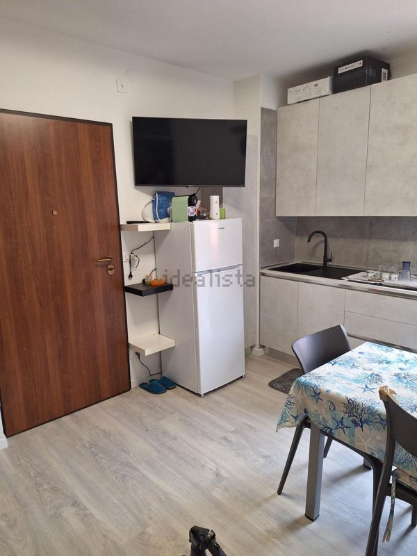 appartamento in vendita a San Michele al Tagliamento in zona Bibione