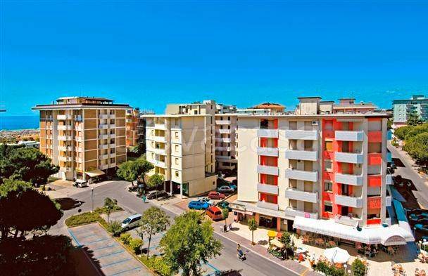 appartamento in vendita a San Michele al Tagliamento in zona Bibione