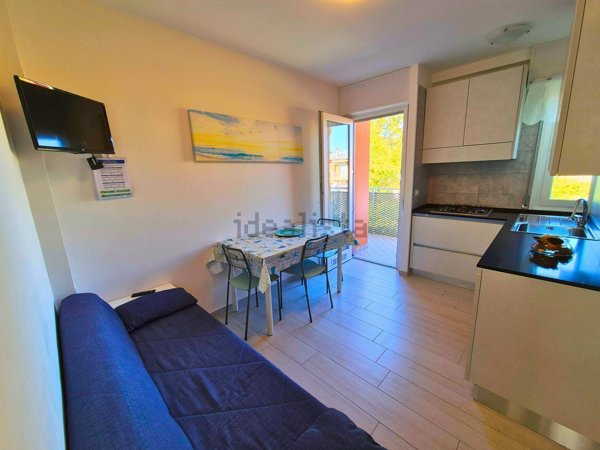 appartamento in vendita a San Michele al Tagliamento