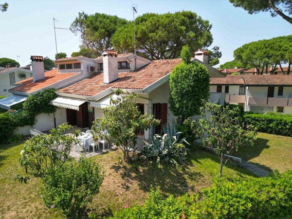 casa indipendente in vendita a San Michele al Tagliamento