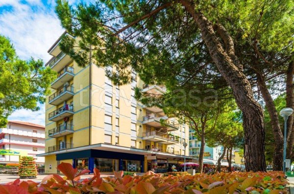 appartamento in vendita a San Michele al Tagliamento in zona Bibione