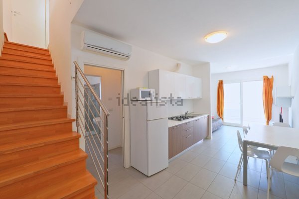 appartamento in vendita a San Michele al Tagliamento