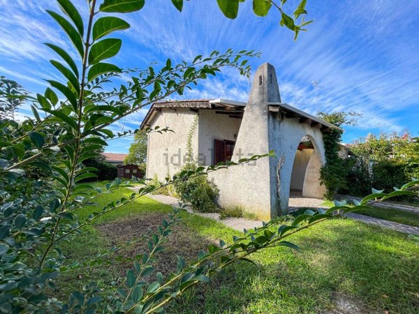 casa indipendente in vendita a San Michele al Tagliamento in zona Bibione