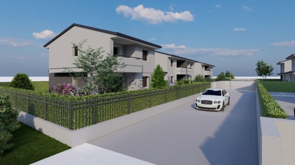 casa indipendente in vendita a San Michele al Tagliamento in zona San Filippo