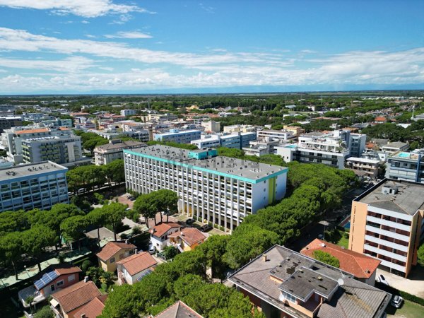 appartamento in vendita a San Michele al Tagliamento in zona Bibione