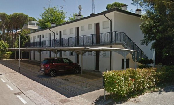 appartamento in vendita a San Michele al Tagliamento in zona Bibione