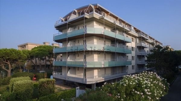 appartamento in vendita a San Michele al Tagliamento