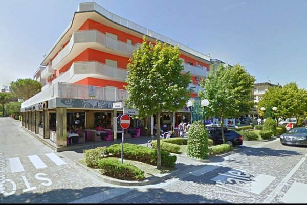 appartamento in vendita a San Michele al Tagliamento in zona Bibione