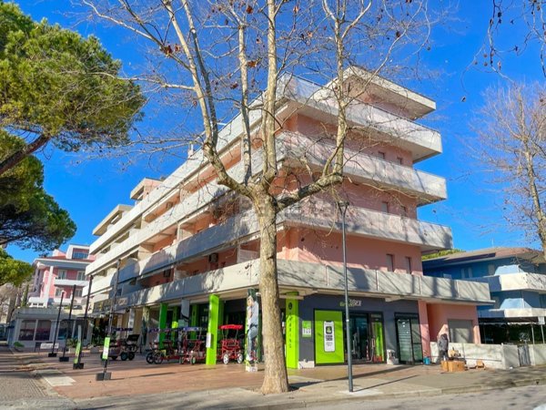 appartamento in vendita a San Michele al Tagliamento in zona Bibione