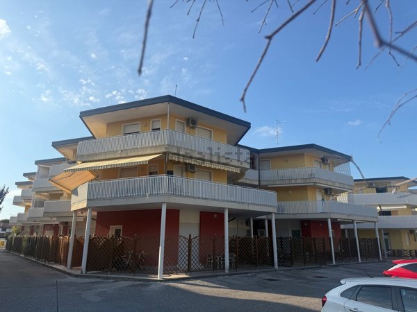 appartamento in vendita a San Michele al Tagliamento