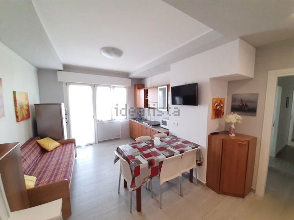 appartamento in vendita a San Michele al Tagliamento