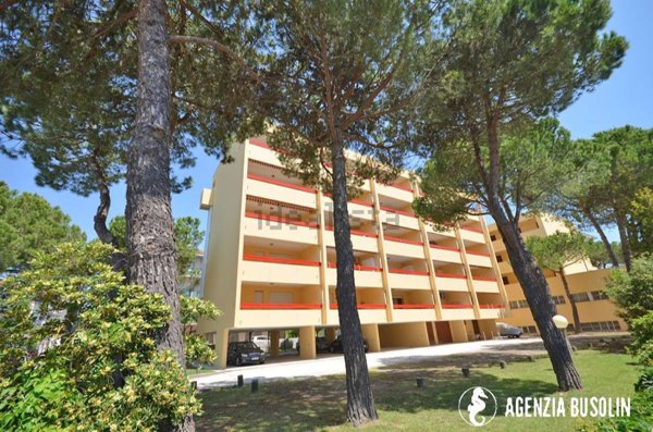 appartamento in vendita a San Michele al Tagliamento in zona Bibione