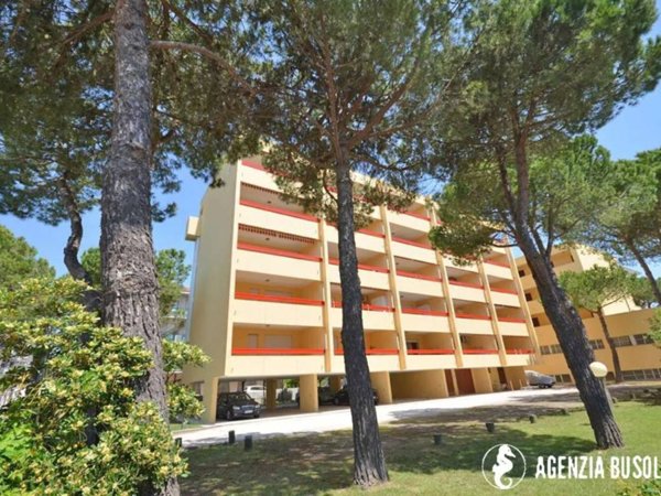 appartamento in vendita a San Michele al Tagliamento in zona Bibione