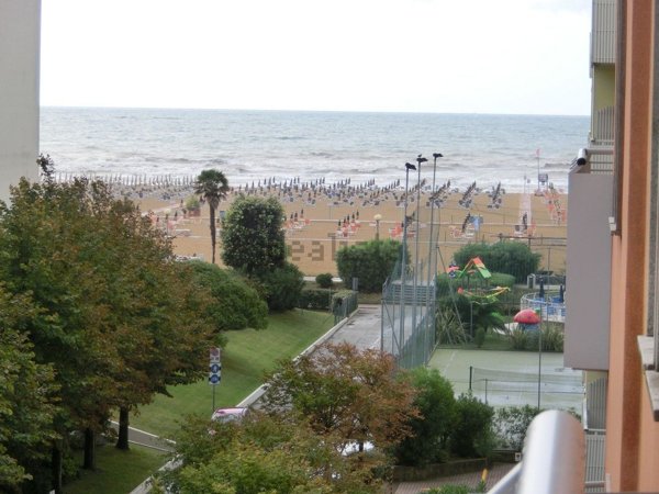 appartamento in vendita a San Michele al Tagliamento in zona Bibione