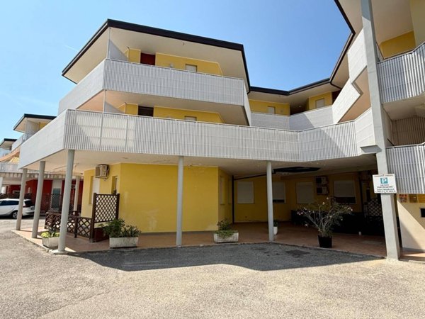 appartamento in vendita a San Michele al Tagliamento in zona Bibione