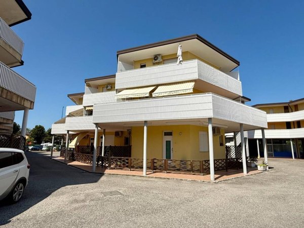 appartamento in vendita a San Michele al Tagliamento in zona Bibione