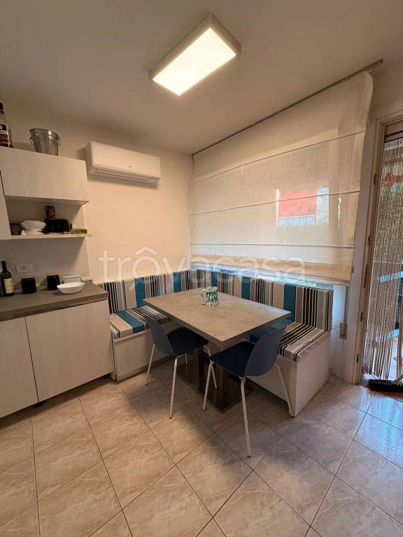 appartamento in vendita a San Michele al Tagliamento in zona Bibione