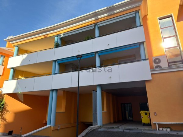 appartamento in vendita a San Michele al Tagliamento