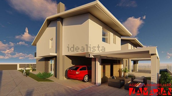 casa indipendente in vendita a San Michele al Tagliamento