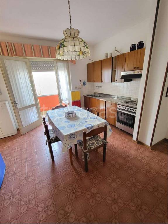 appartamento in vendita a San Michele al Tagliamento in zona Bibione