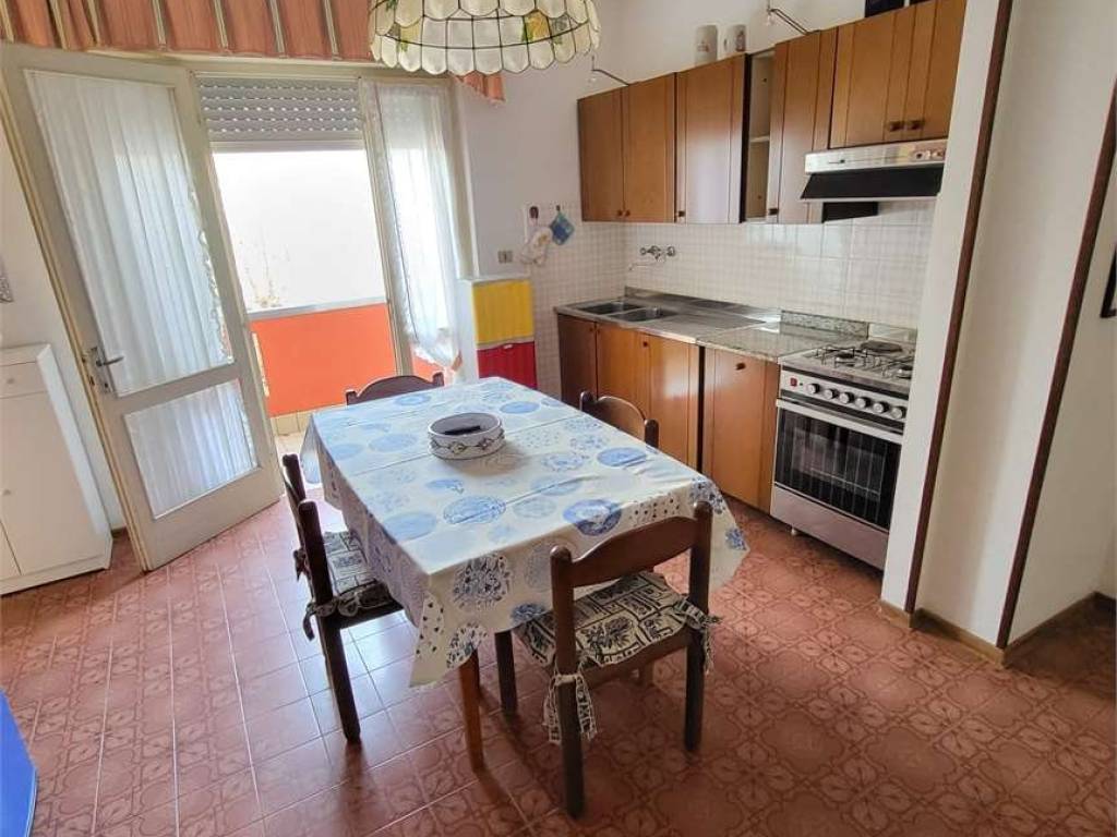 appartamento in vendita a San Michele al Tagliamento in zona Bibione