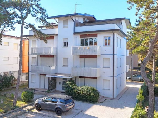 appartamento in vendita a San Michele al Tagliamento in zona Bibione