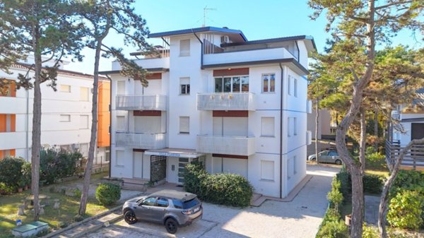 appartamento in vendita a San Michele al Tagliamento in zona Bibione