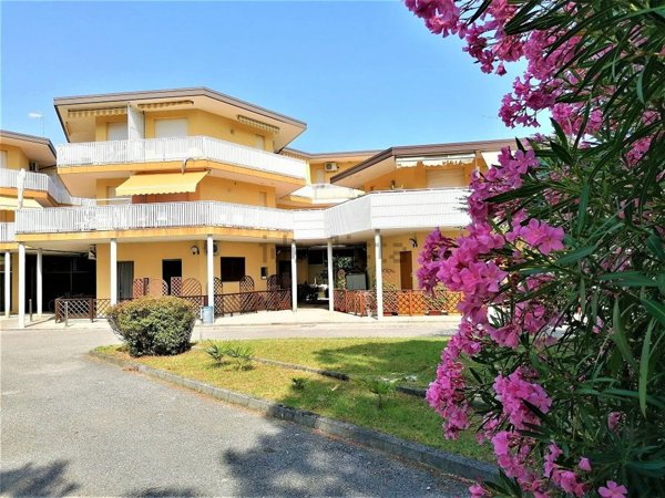 appartamento in vendita a San Michele al Tagliamento