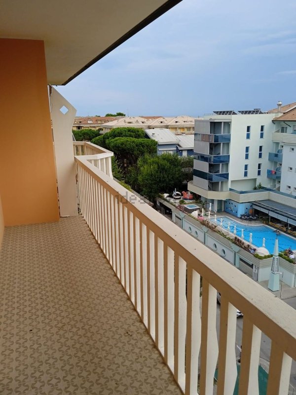 appartamento in vendita a San Michele al Tagliamento in zona Bibione