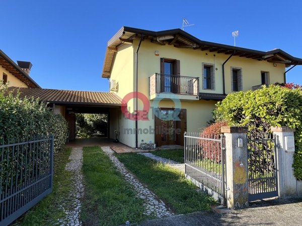 casa indipendente in vendita a San Michele al Tagliamento