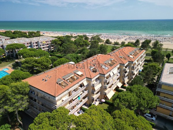 appartamento in vendita a San Michele al Tagliamento in zona Bibione