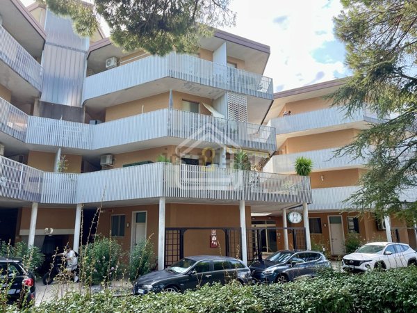 appartamento in vendita a San Michele al Tagliamento in zona Bibione