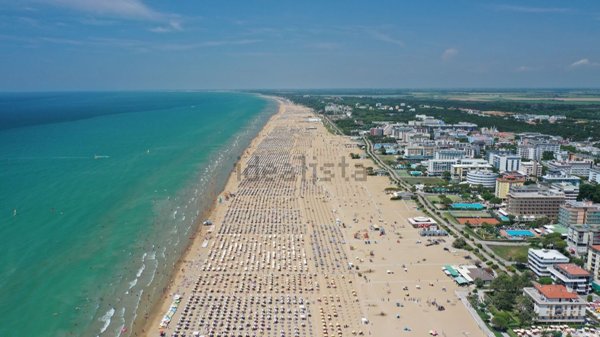 appartamento in vendita a San Michele al Tagliamento in zona Bibione