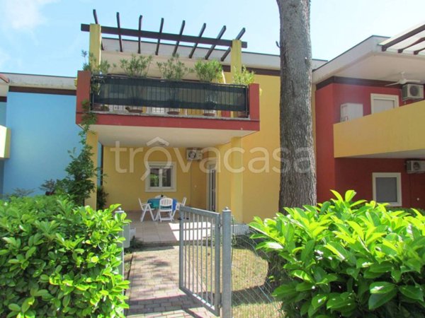 appartamento in vendita a San Michele al Tagliamento in zona Bibione