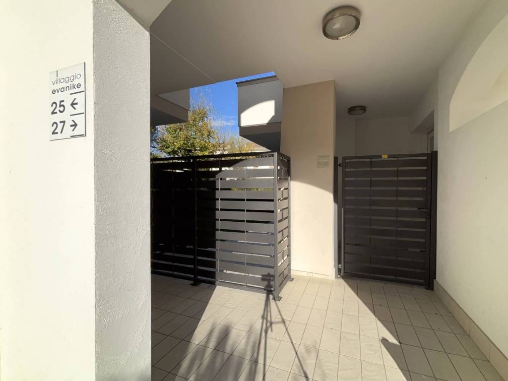 appartamento in vendita a San Michele al Tagliamento in zona Bibione