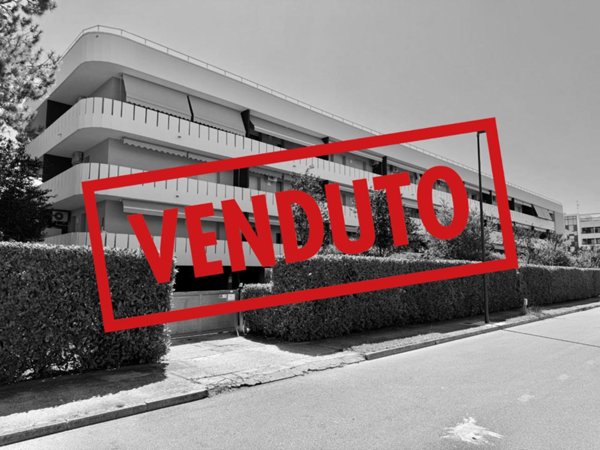 appartamento in vendita a San Michele al Tagliamento in zona Bibione