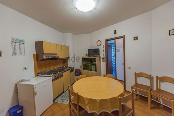 appartamento in vendita a San Michele al Tagliamento in zona Bibione