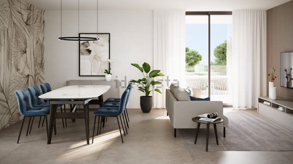 appartamento in vendita a San Michele al Tagliamento in zona Bibione