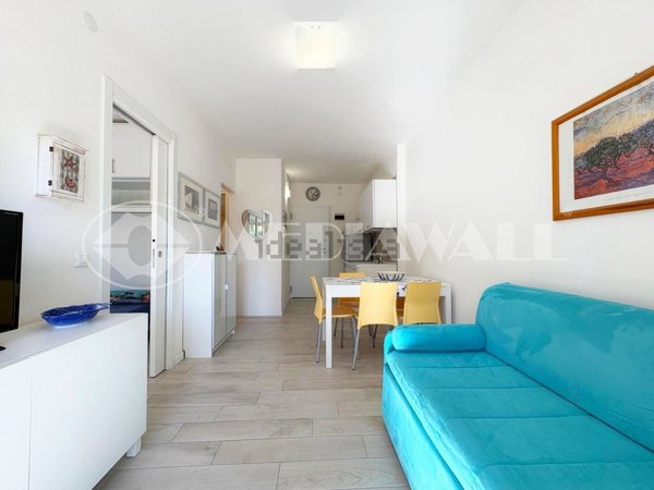 appartamento in vendita a San Michele al Tagliamento in zona Bibione