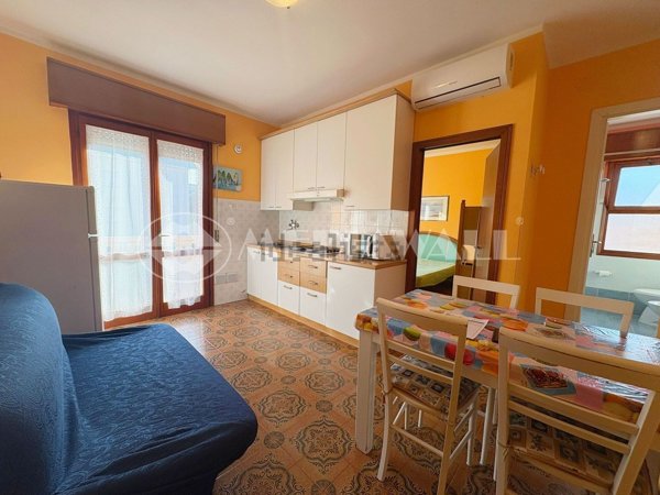 appartamento in vendita a San Michele al Tagliamento in zona Bibione