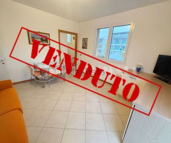 appartamento in vendita a San Michele al Tagliamento in zona Bibione