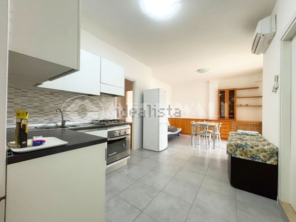 appartamento in vendita a San Michele al Tagliamento in zona Bibione