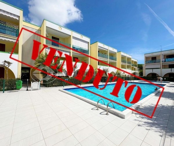 quadrivano in vendita a San Michele al Tagliamento in zona Bibione