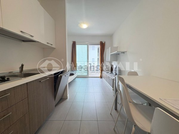 appartamento in vendita a San Michele al Tagliamento in zona Bibione