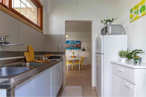 casa indipendente in vendita a San Michele al Tagliamento in zona Bibione