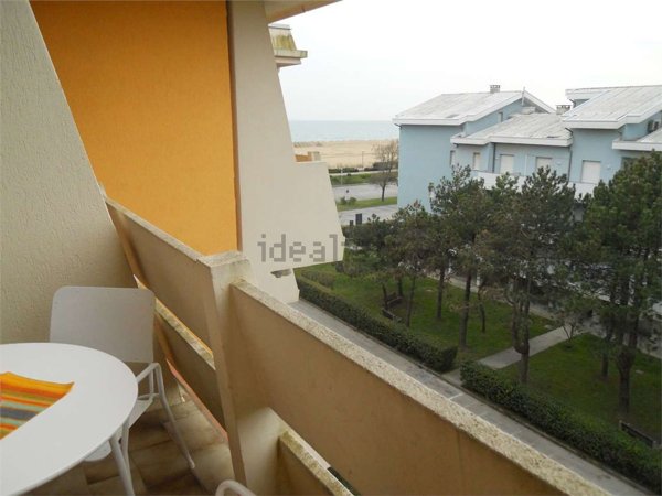 appartamento in vendita a San Michele al Tagliamento