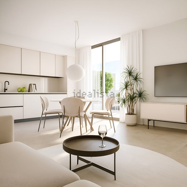 appartamento in vendita a San Michele al Tagliamento in zona Bibione