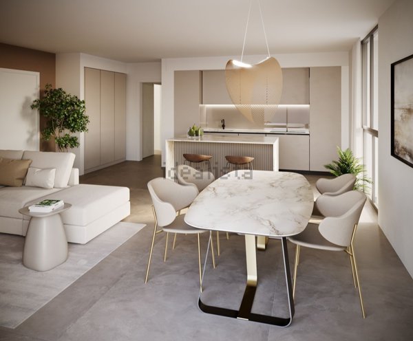 appartamento in vendita a San Michele al Tagliamento in zona Bibione